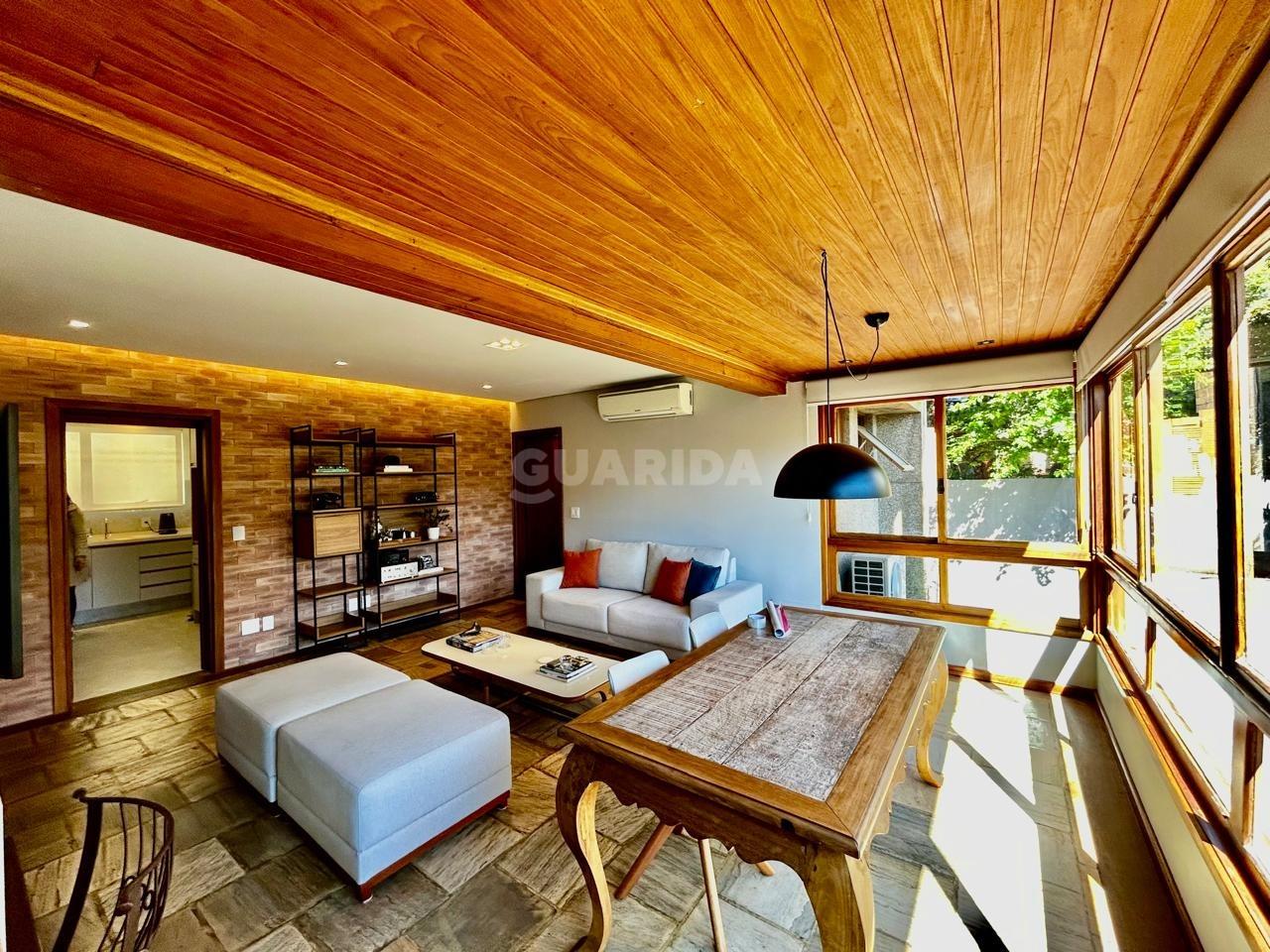 Apartamento para alugar em Rua Anita Garibaldi, 811 - foto 4