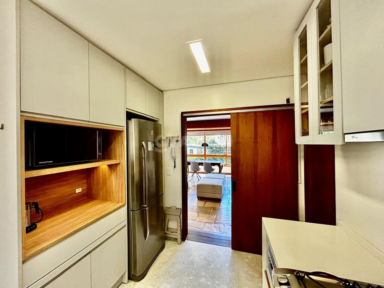 Apartamento para alugar em Rua Anita Garibaldi, 811 - foto 9