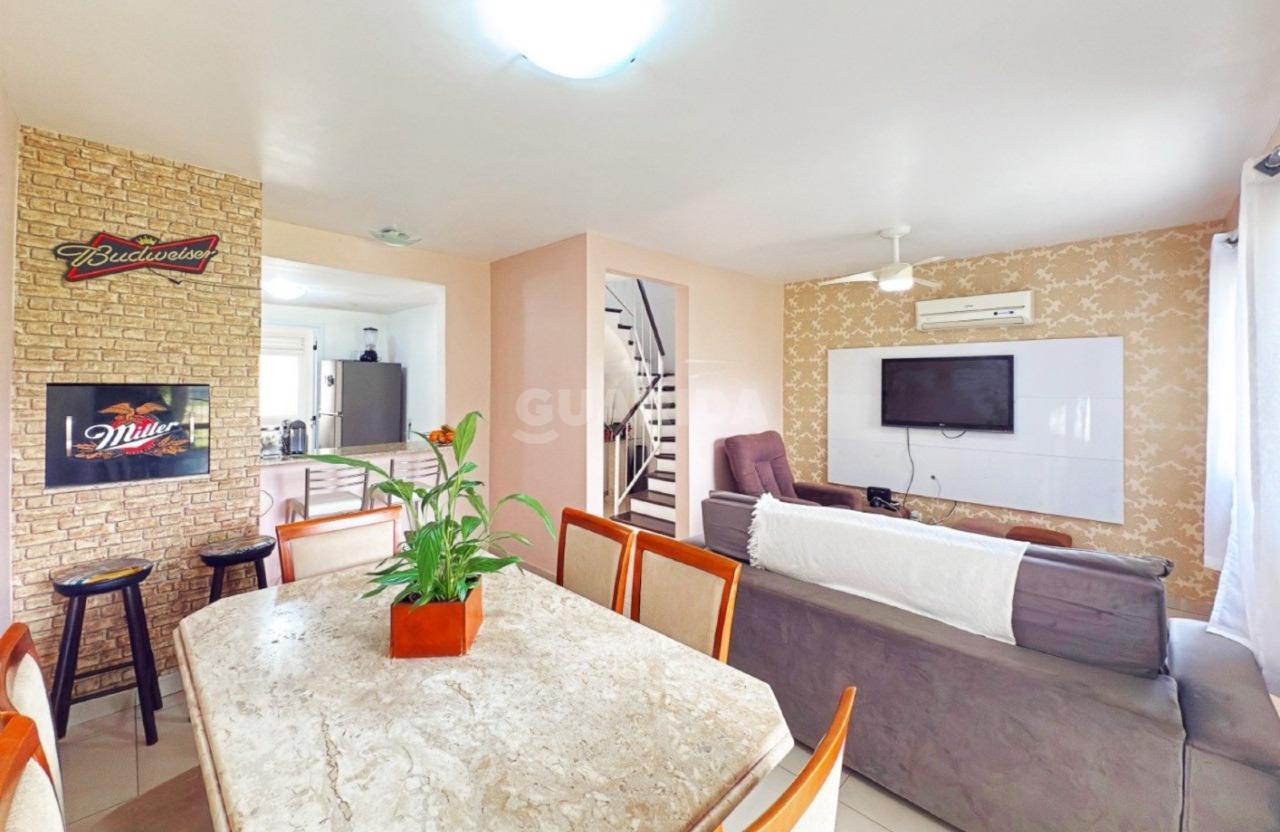 Casa em condominio para alugar em Avenida Willy Eugênio Fleck, 1500 - foto 2