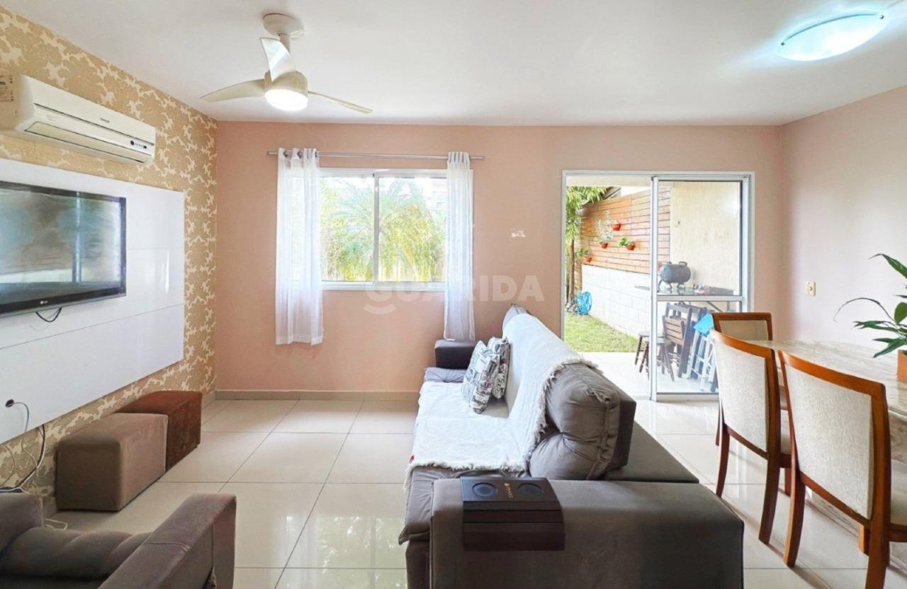 Casa em condominio para alugar em Avenida Willy Eugênio Fleck, 1500 - foto 3