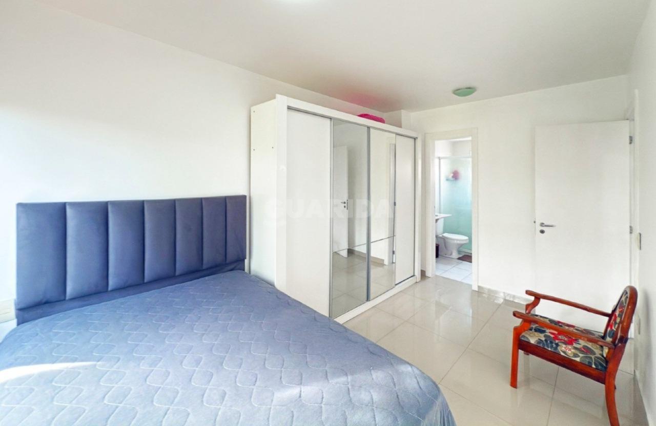 Casa em condominio para alugar em Avenida Willy Eugênio Fleck, 1500 - foto 9