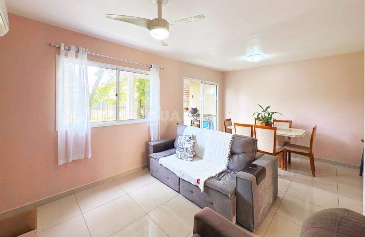 Casa em condominio para alugar em Sarandi, Porto Alegre - foto 1