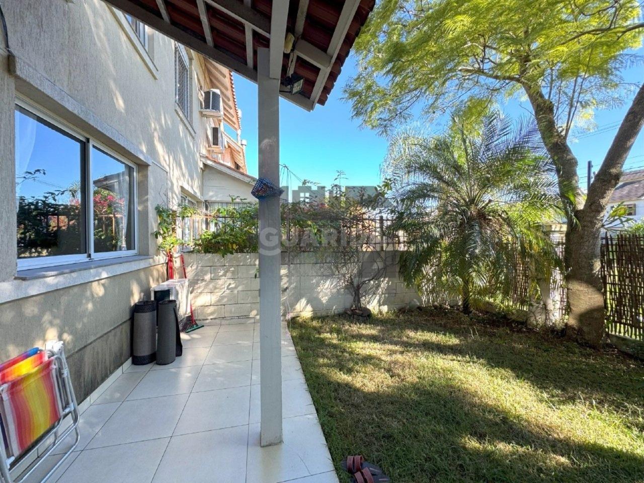 Casa em condominio para alugar em Avenida Willy Eugênio Fleck, 1500 - foto 13