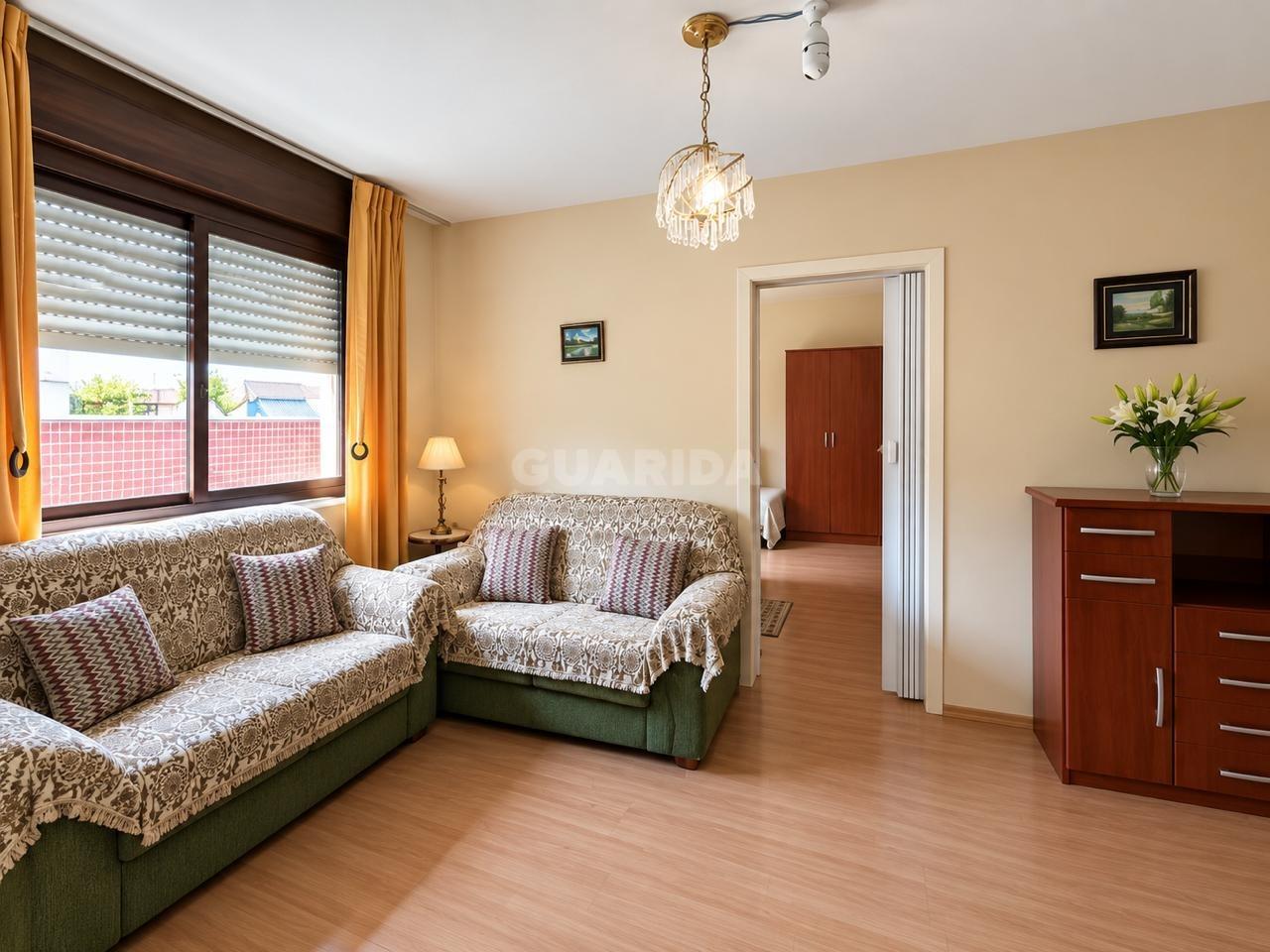 Apartamento para alugar em Rua Marco Polo, 125 - foto 2