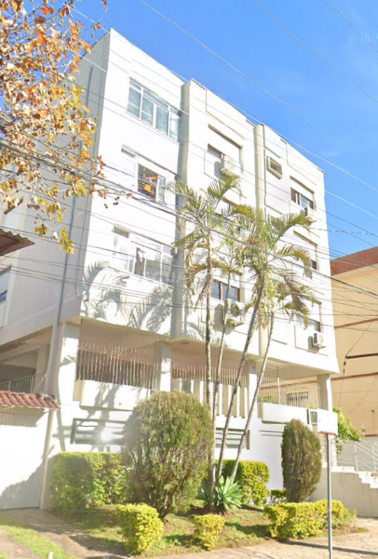 Apartamento para alugar em Rua Marco Polo, 125 - foto 12