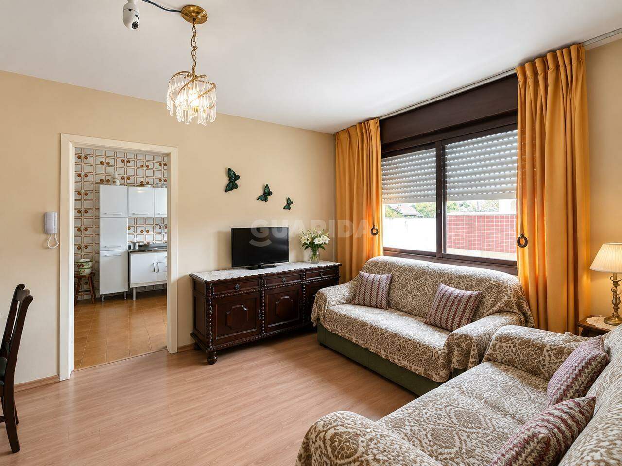 Apartamento para alugar em Cristo Redentor, Porto Alegre - foto 1