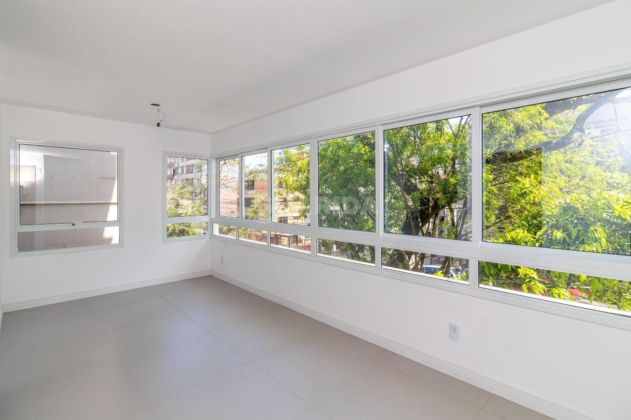 Apartamento para alugar em Rua Pedro Chaves Barcelos, 102 - foto 2