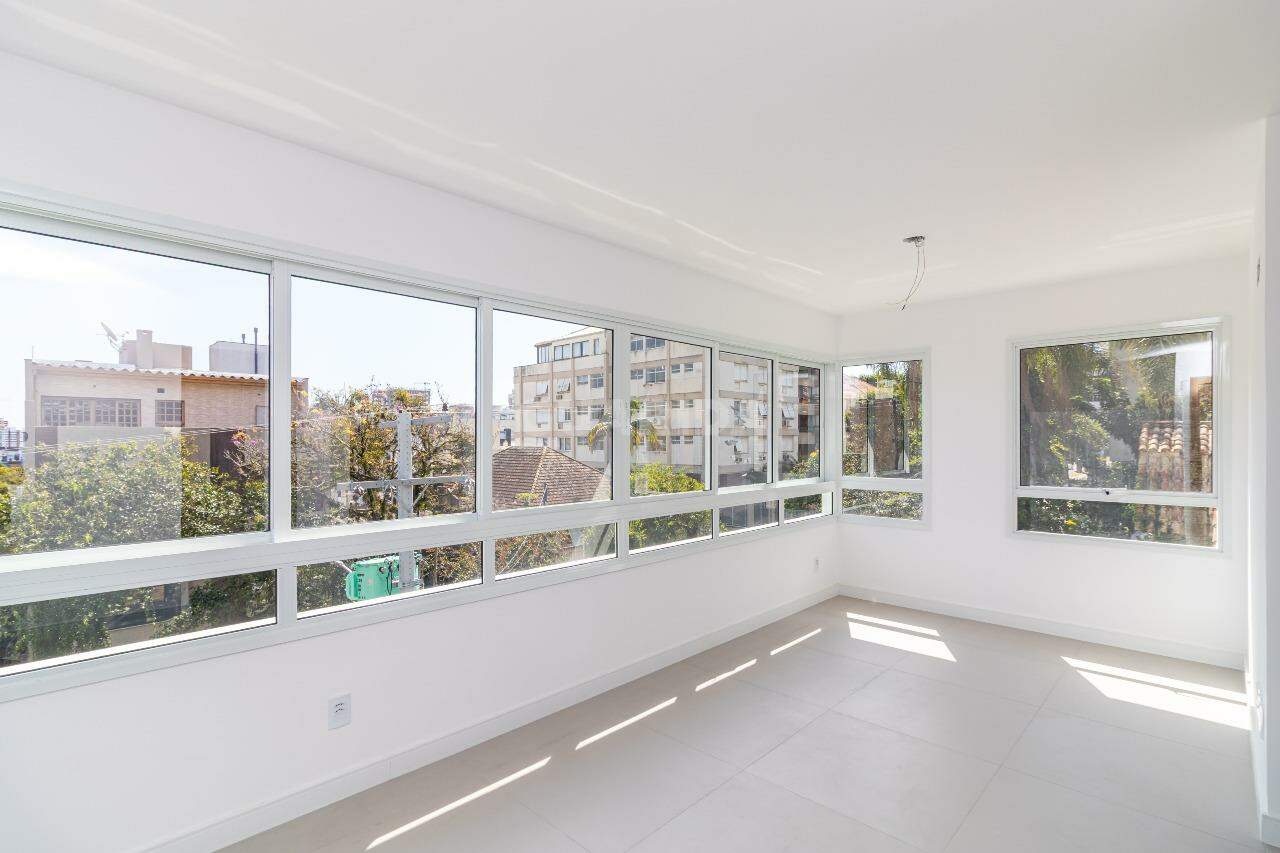 Apartamento para alugar em Auxiliadora, Porto Alegre - foto 1