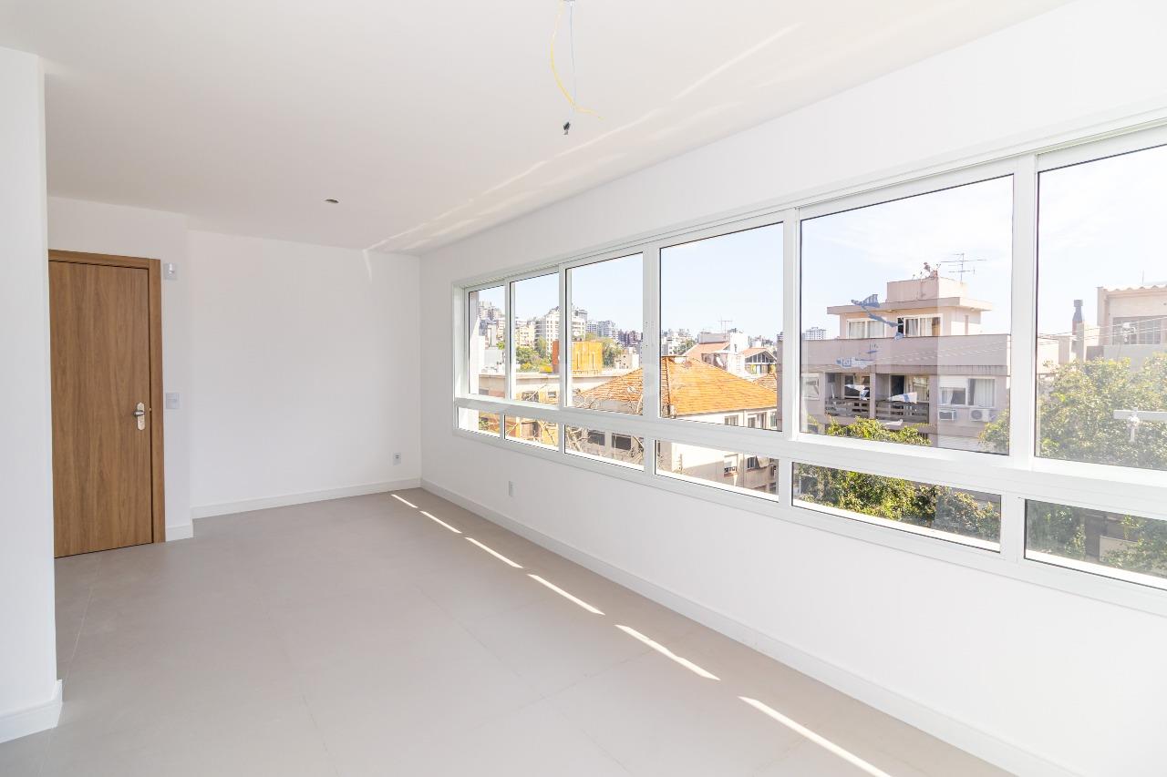 Apartamento para alugar em Rua Pedro Chaves Barcelos, 102 - foto 2