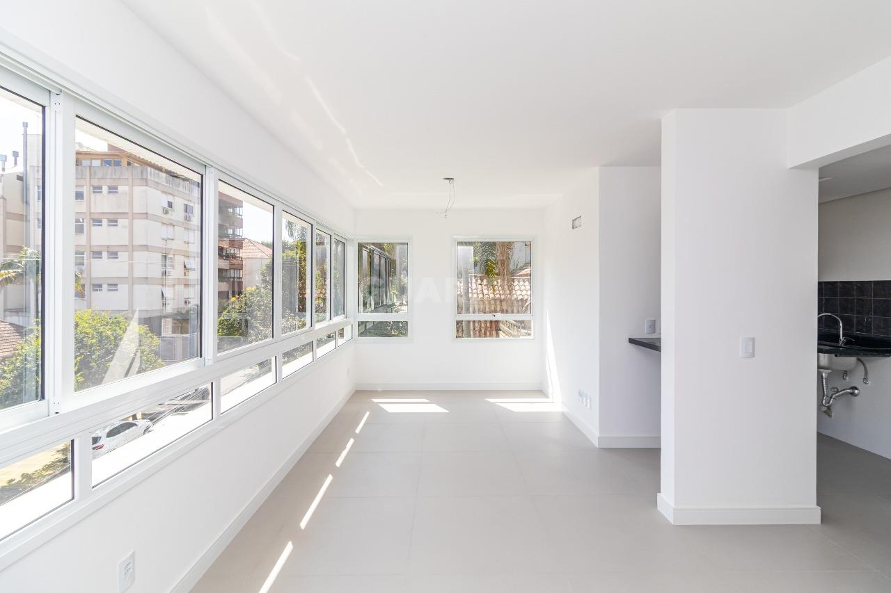 Apartamento para alugar em Rua Pedro Chaves Barcelos, 102 - foto 3