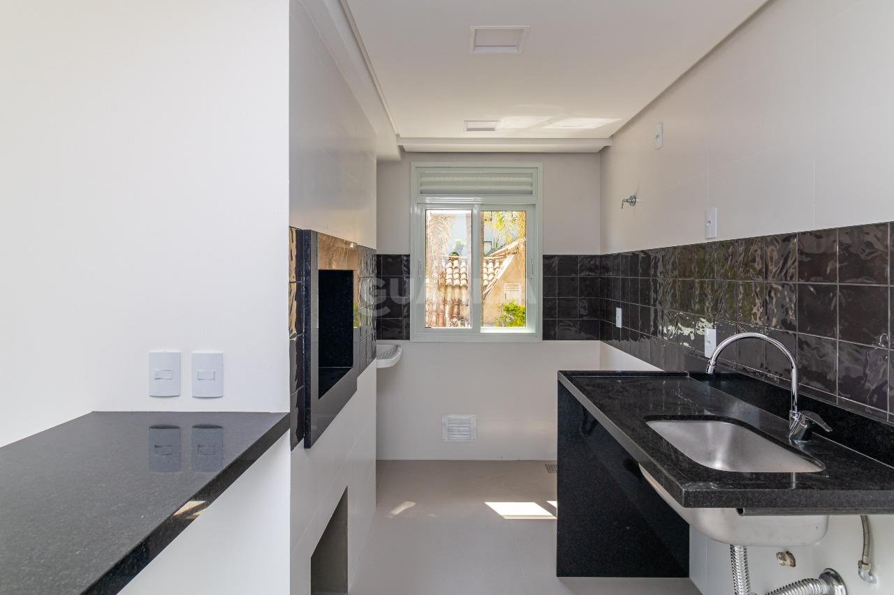 Apartamento para alugar em Rua Pedro Chaves Barcelos, 102 - foto 8