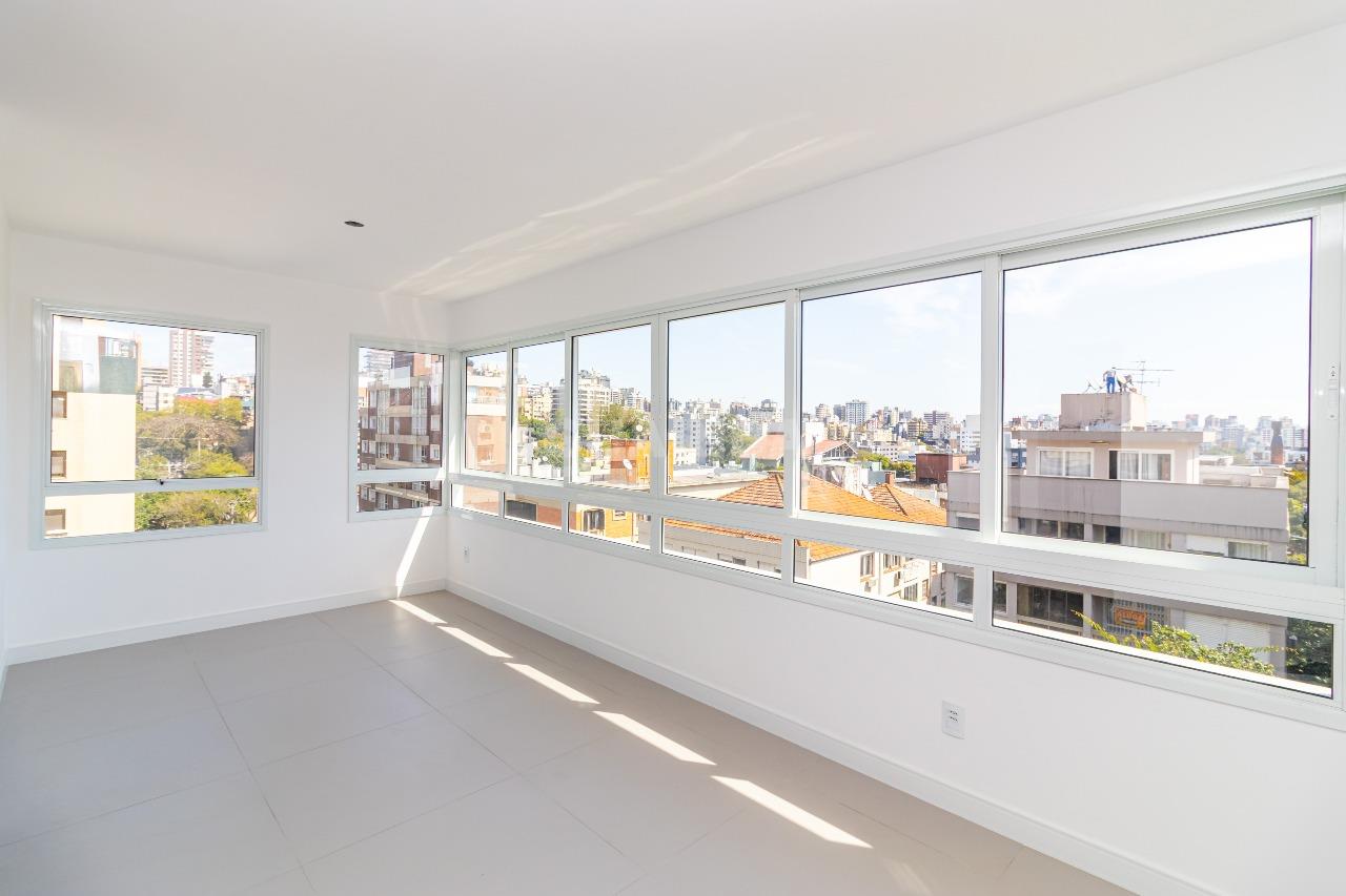 Apartamento para alugar em Auxiliadora, Porto Alegre - foto 1