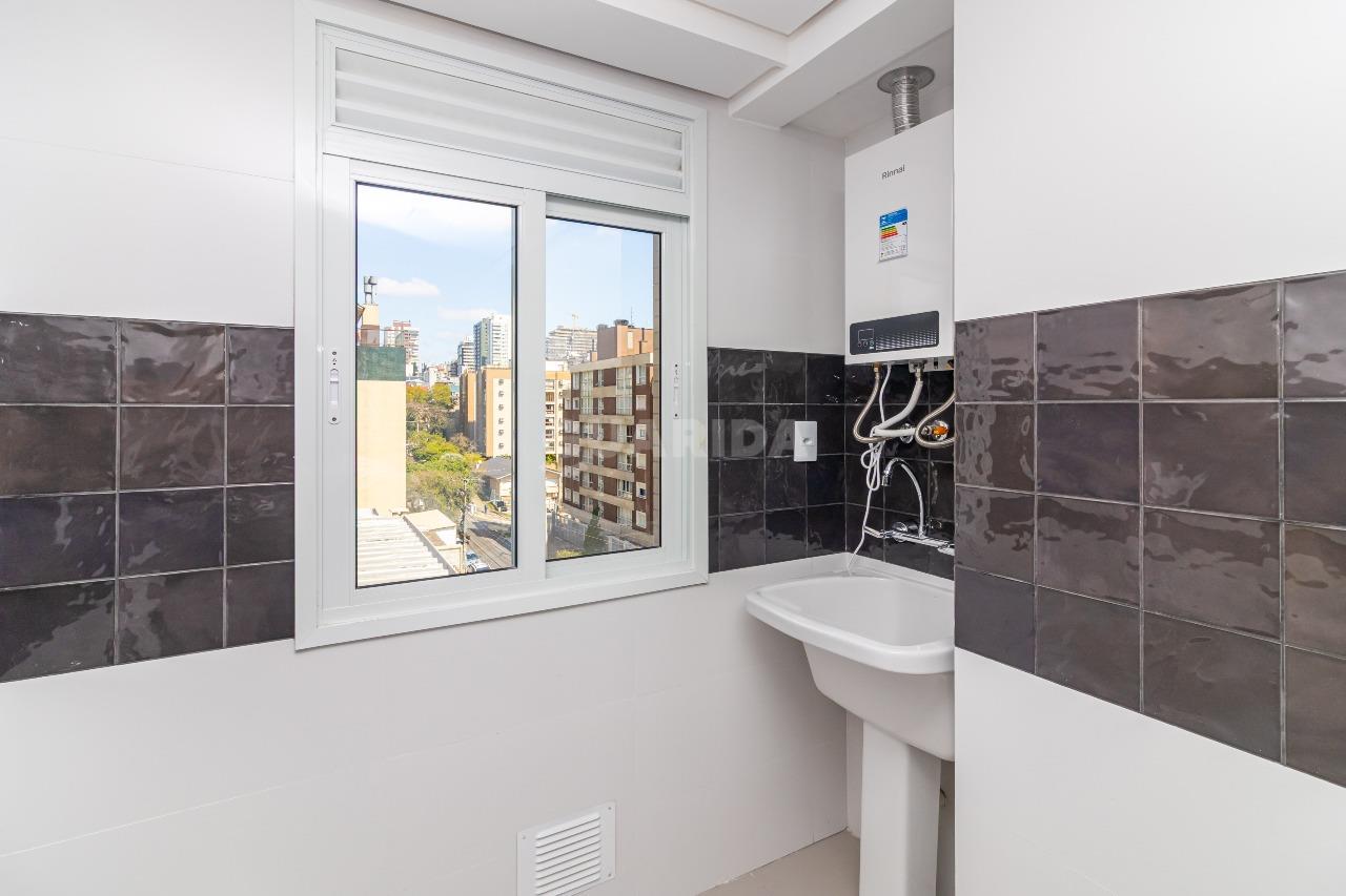 Apartamento para alugar em Rua Pedro Chaves Barcelos, 102 - foto 9