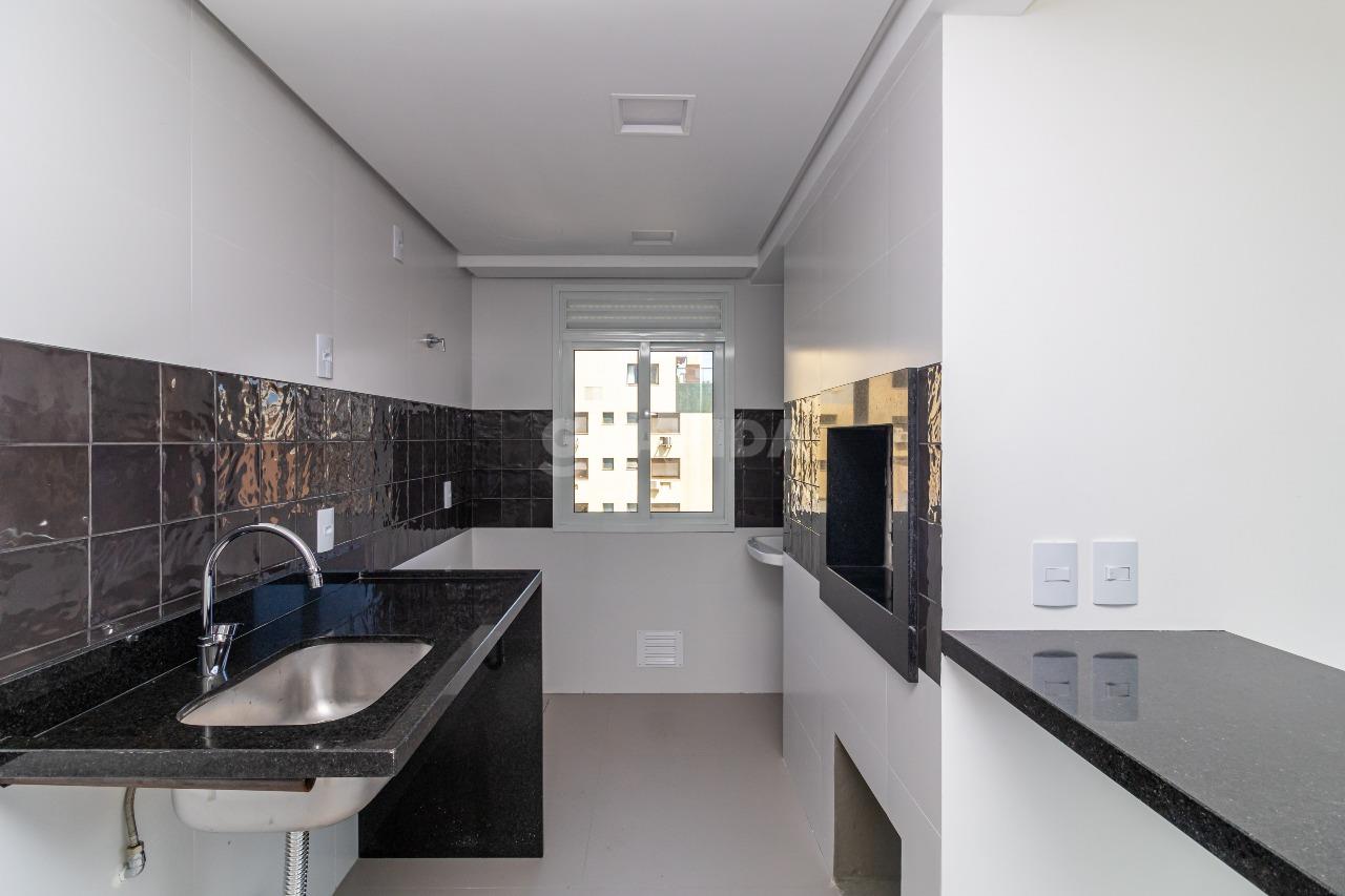 Apartamento para alugar em Rua Pedro Chaves Barcelos, 102 - foto 8