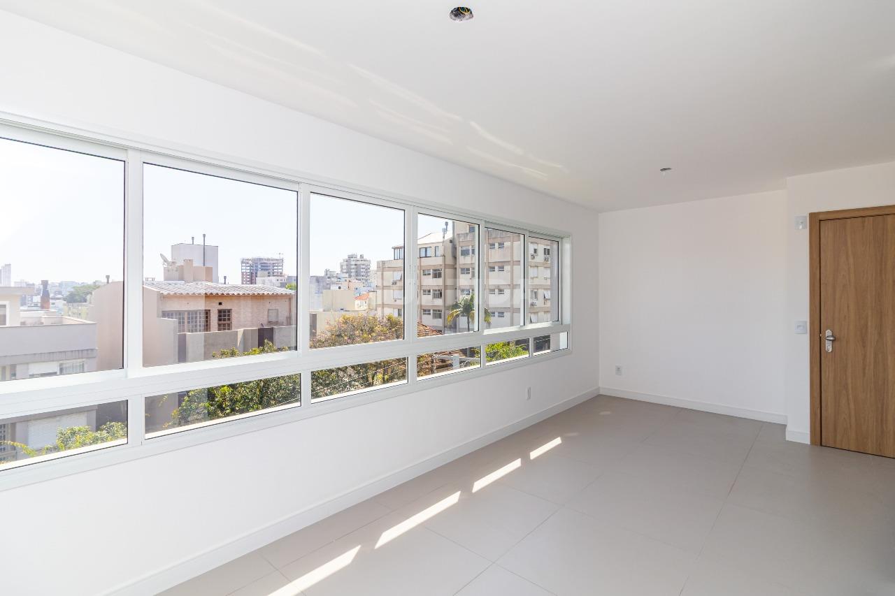 Apartamento para alugar em Rua Pedro Chaves Barcelos, 102 - foto 3