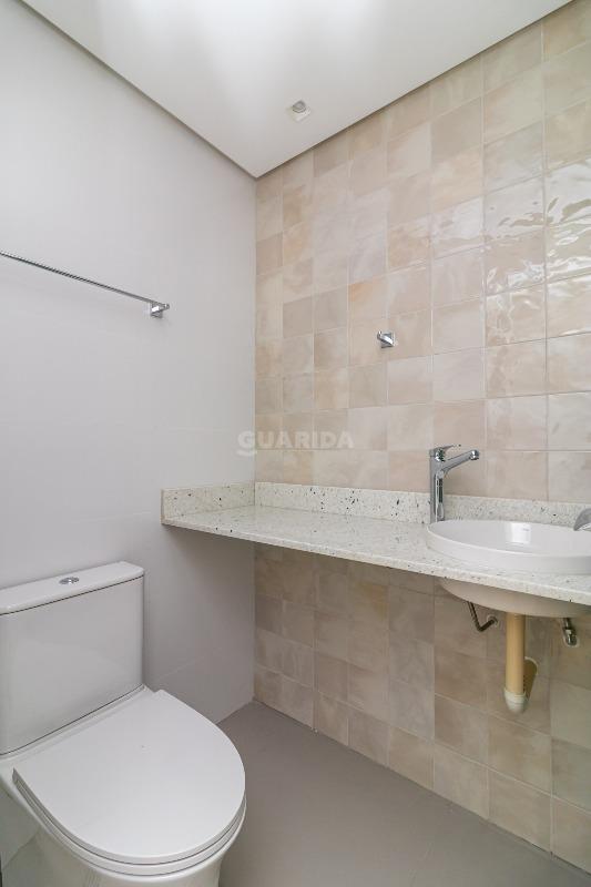 Apartamento para alugar em Rua Pedro Chaves Barcelos, 102 - foto 22