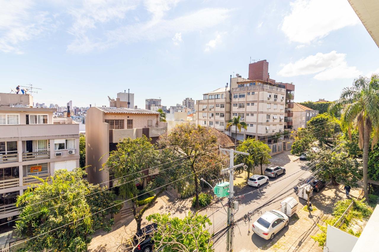 Apartamento para alugar em Rua Pedro Chaves Barcelos, 102 - foto 12
