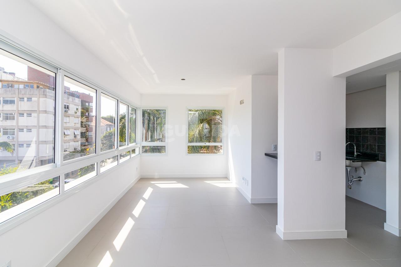 Apartamento para alugar em Rua Pedro Chaves Barcelos, 102 - foto 3