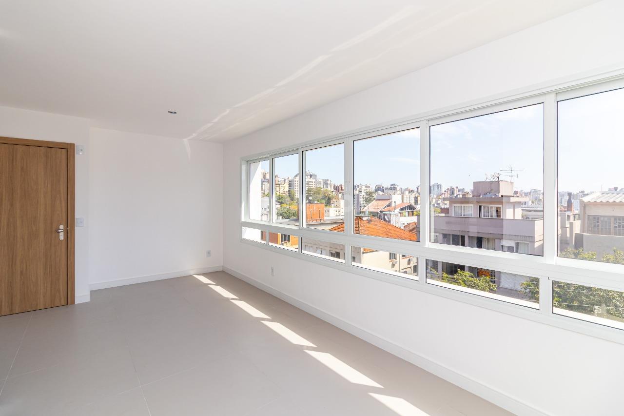 Apartamento para alugar em Rua Pedro Chaves Barcelos, 102 - foto 2