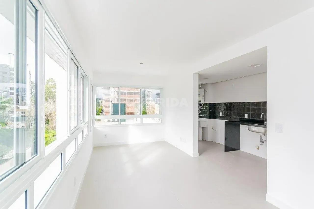 Apartamento para alugar em Auxiliadora, Porto Alegre - foto 1