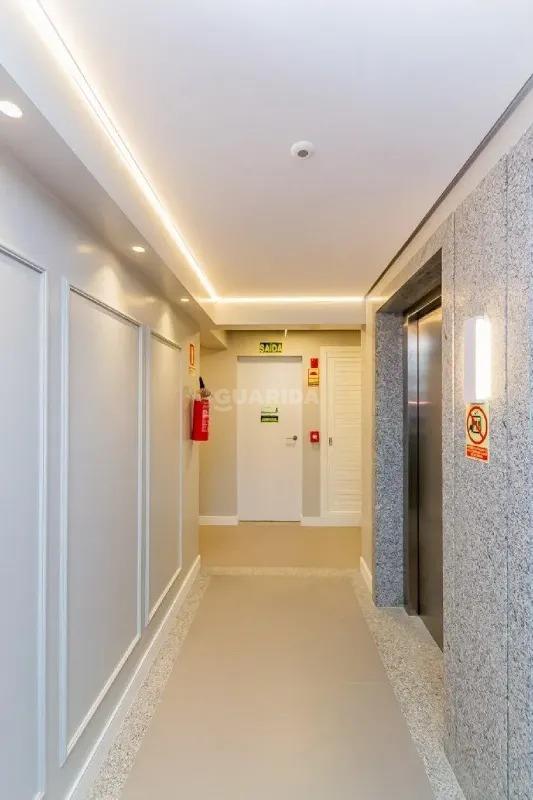 Apartamento para alugar em Rua Pedro Chaves Barcelos, 102 - foto 17
