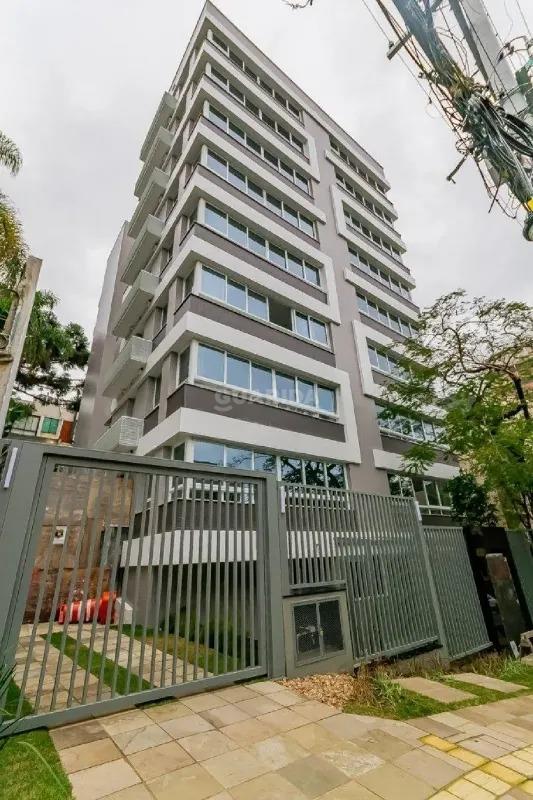 Apartamento para alugar em Rua Pedro Chaves Barcelos, 102 - foto 15