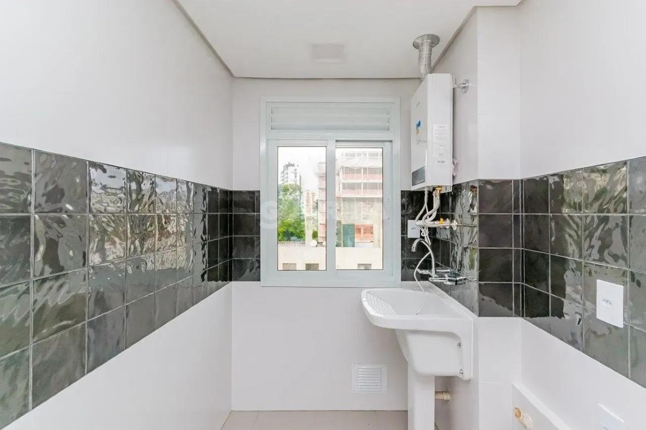 Apartamento para alugar em Rua Pedro Chaves Barcelos, 102 - foto 9