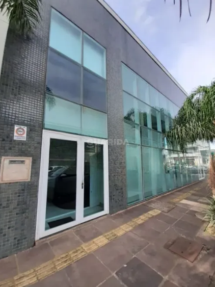 consultorio sala conjunto para alugar em Avenida Eduardo Prado, 2091 - foto 4