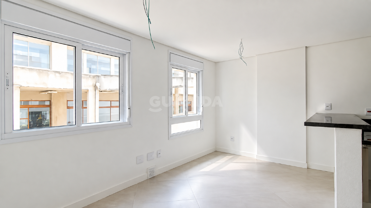 Apartamento para alugar em Centro Histórico, Porto Alegre - foto 1