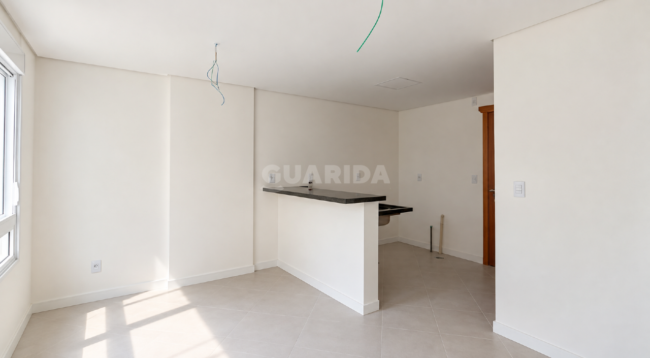 Apartamento para alugar em Rua Coronel Genuino, 150 - foto 3