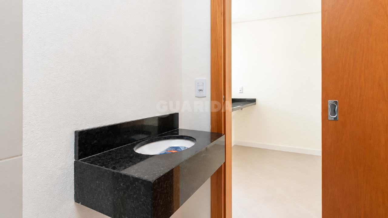 Apartamento para alugar em Rua Coronel Genuino, 150 - foto 12