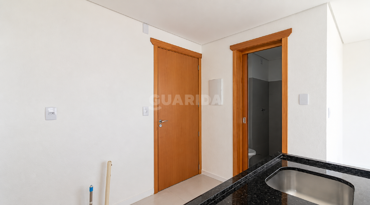 Apartamento para alugar em Rua Coronel Genuino, 150 - foto 10