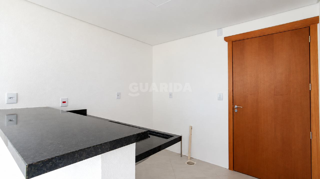 Apartamento para alugar em Rua Coronel Genuino, 150 - foto 9