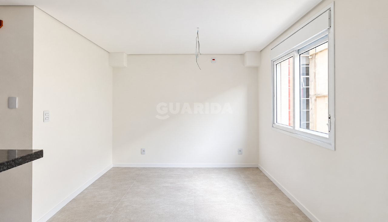Apartamento para alugar em Rua Coronel Genuino, 150 - foto 7