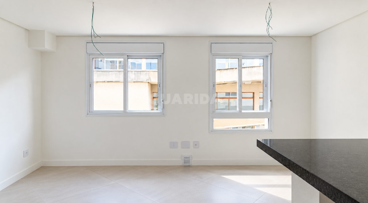 Apartamento para alugar em Rua Coronel Genuino, 150 - foto 5