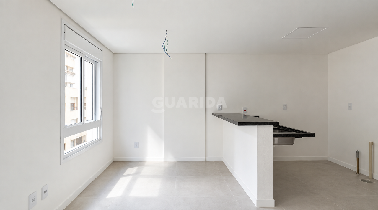 Apartamento para alugar em Rua Coronel Genuino, 150 - foto 4