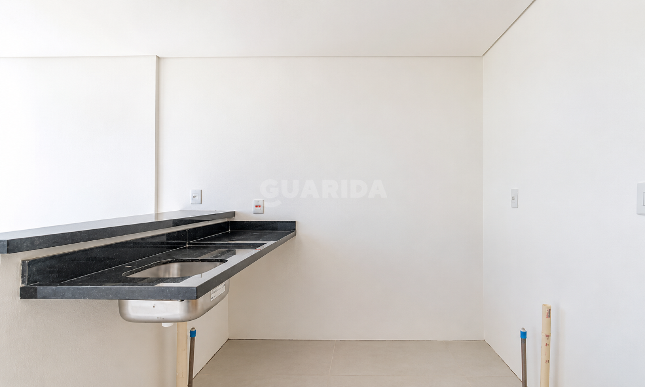 Apartamento para alugar em Rua Coronel Genuino, 150 - foto 8
