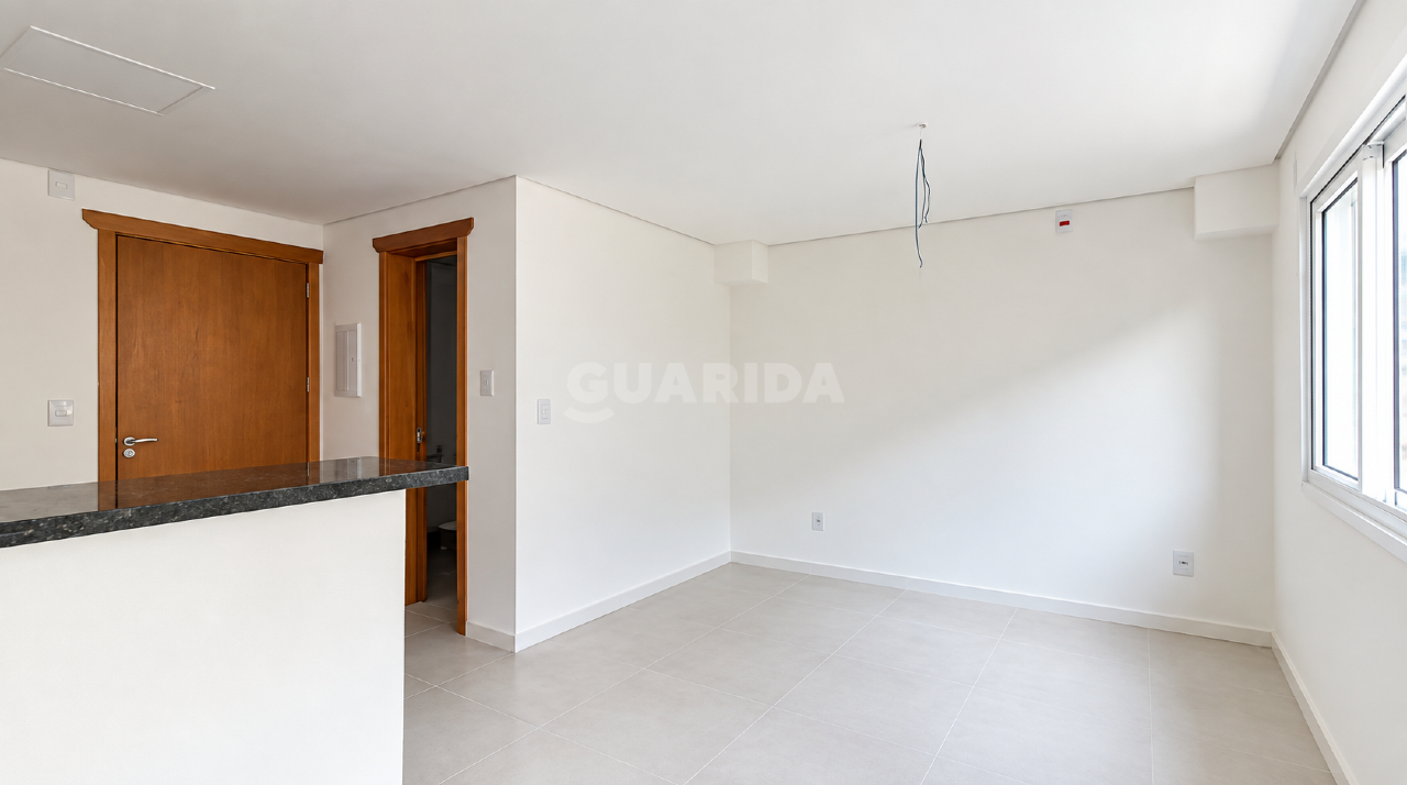 Apartamento para alugar em Rua Coronel Genuino, 150 - foto 2