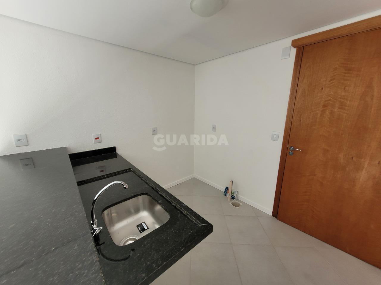Apartamento para alugar em Rua Coronel Genuino, 150 - foto 9