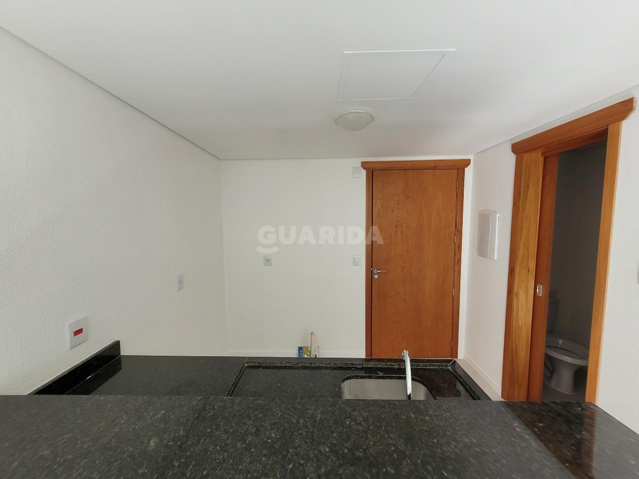 Apartamento para alugar em Rua Coronel Genuino, 150 - foto 8