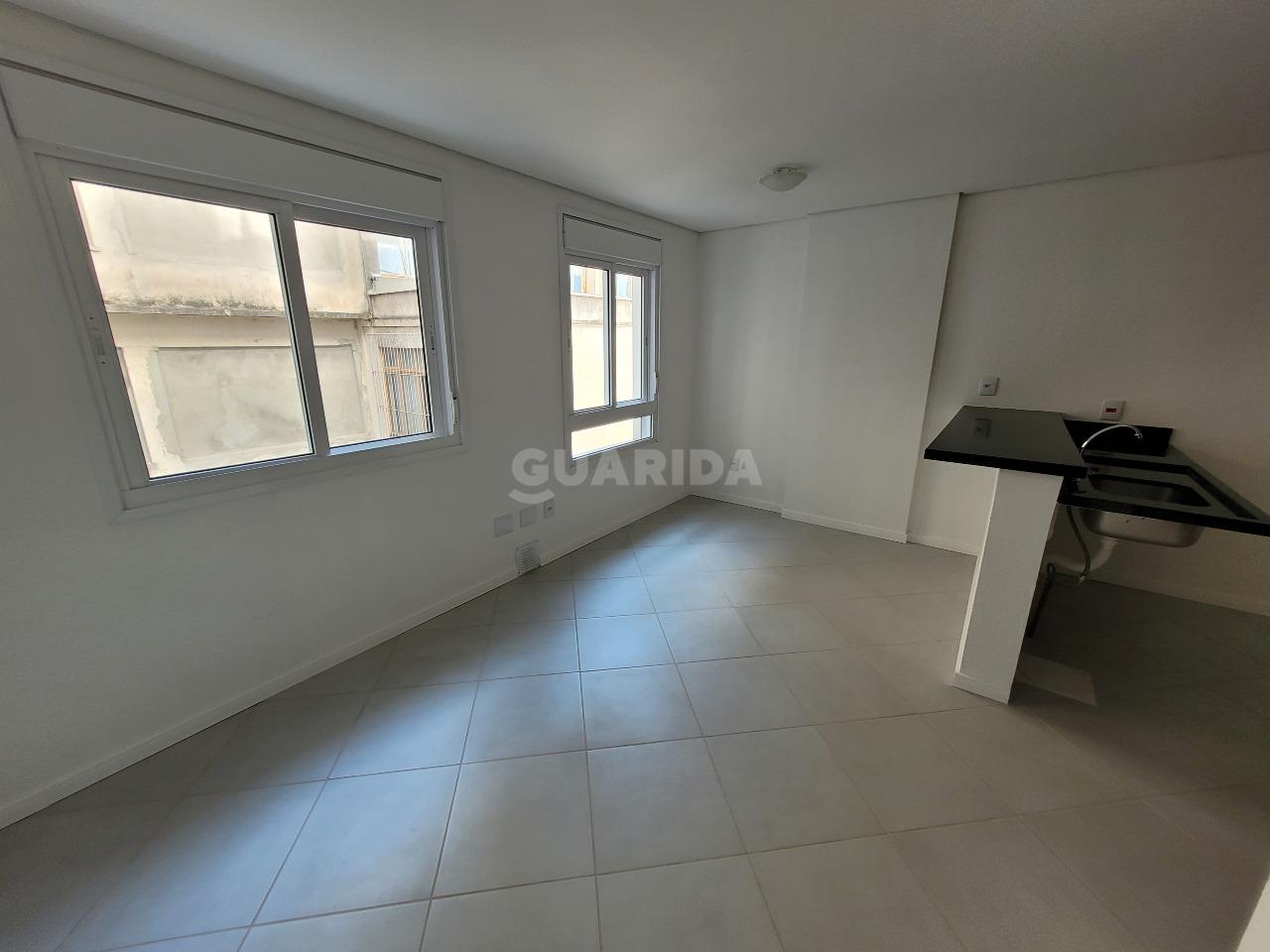 Apartamento para alugar em Rua Coronel Genuino, 150 - foto 5