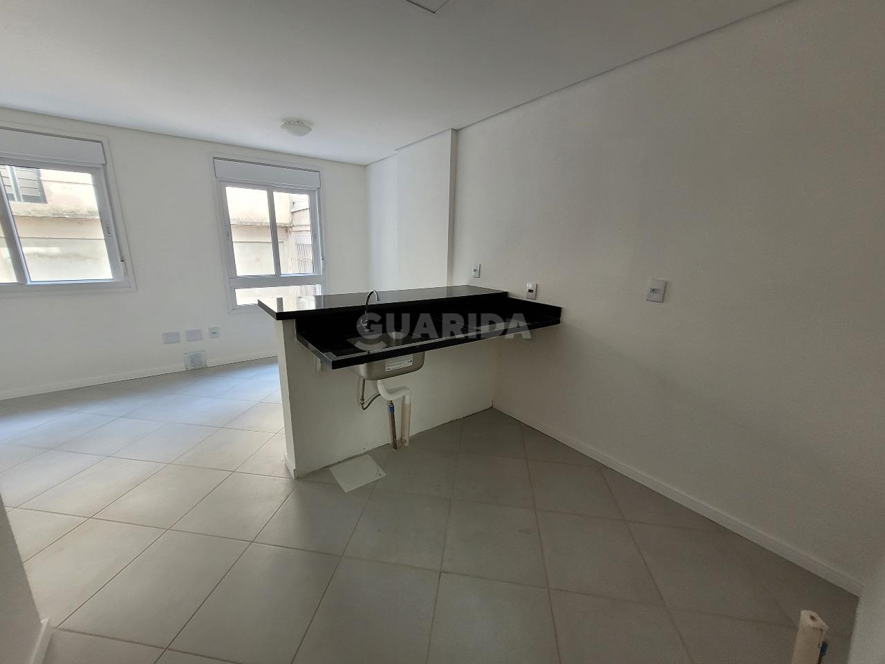 Apartamento para alugar em Rua Coronel Genuino, 150 - foto 8