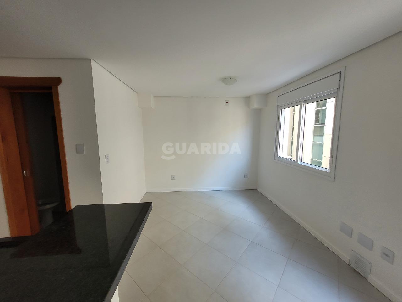 Apartamento para alugar em Rua Coronel Genuino, 150 - foto 2