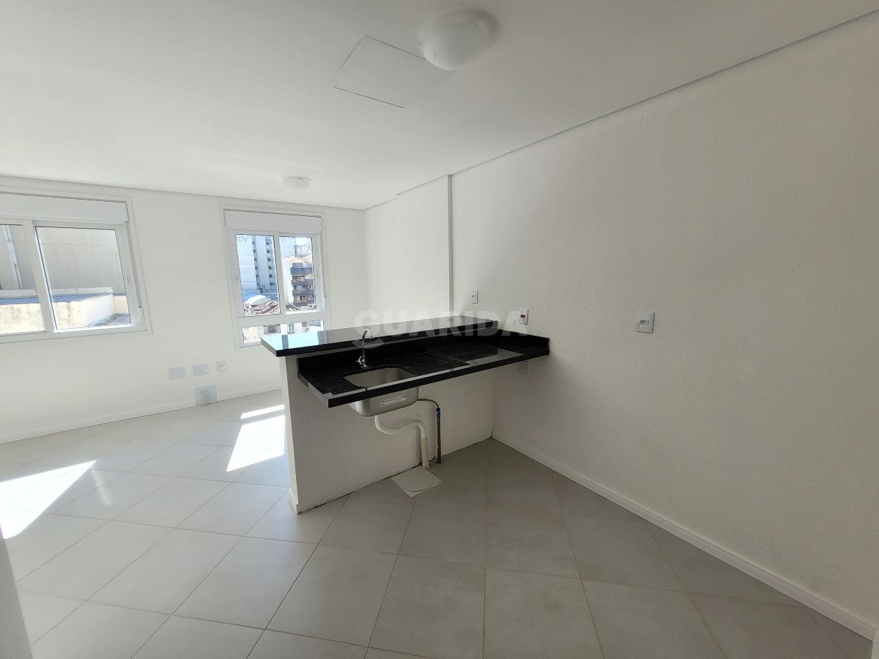 Apartamento para alugar em Rua Coronel Genuino, 150 - foto 9