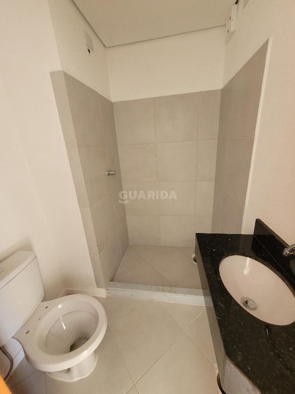 Apartamento para alugar em Rua Coronel Genuino, 150 - foto 14