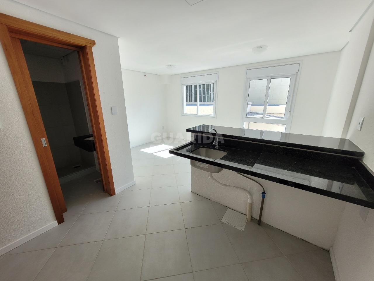 Apartamento para alugar em Rua Coronel Genuino, 150 - foto 8