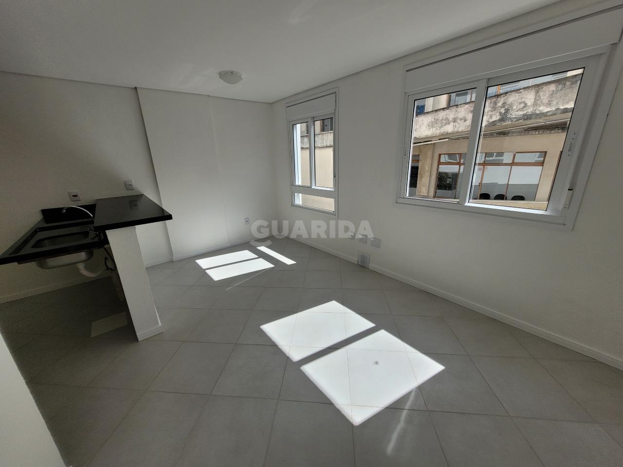Apartamento para alugar em Rua Coronel Genuino, 150 - foto 2
