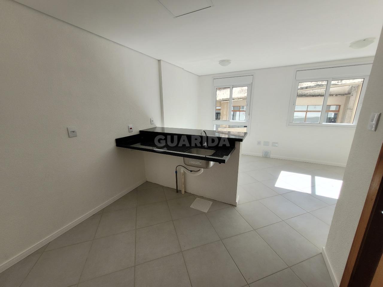 Apartamento para alugar em Rua Coronel Genuino, 150 - foto 7