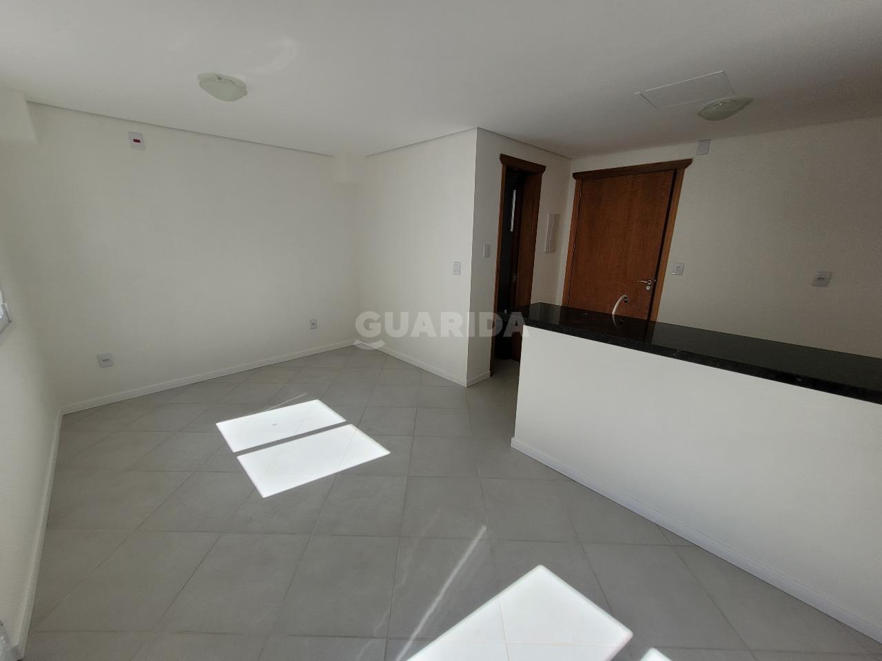 Apartamento para alugar em Rua Coronel Genuino, 150 - foto 3