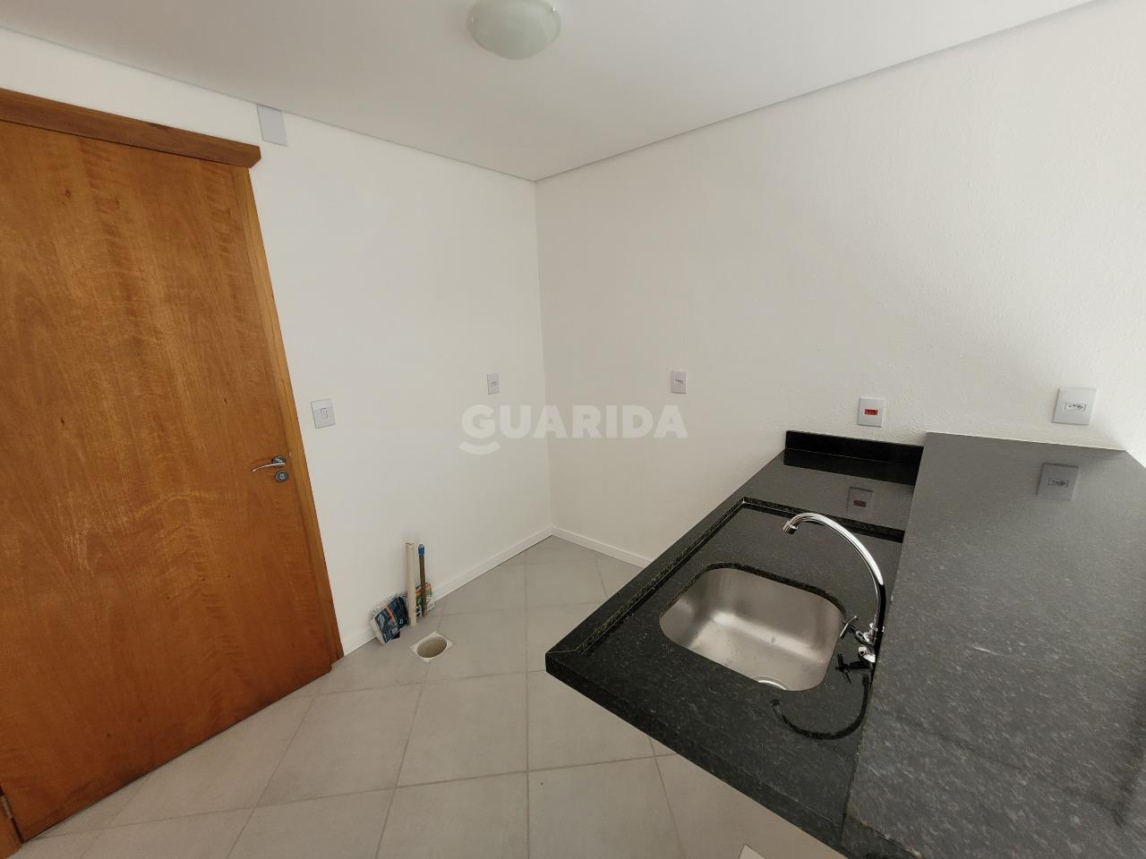 Apartamento para alugar em Rua Coronel Genuino, 150 - foto 8